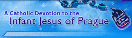 canadian Friends of the Infant Jesus Society